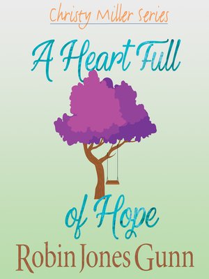 cover image of A Heartful of Hope
